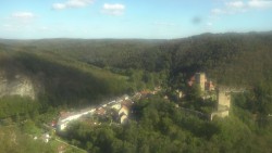 Hardegg City