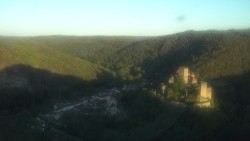 Hardegg City