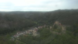 Zamek Hardegg, Dyje, Podyjí