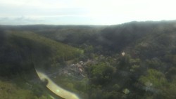 Hrad Hardegg, Dyje, Podyjí