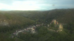 Zamek Hardegg, Dyje, Podyjí