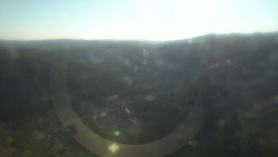 Hrad Hardegg, Dyje, Podyjí