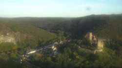 Hrad Hardegg, Dyje, Podyjí