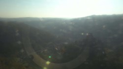 Hrad Hardegg, Dyje, Podyjí