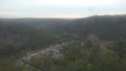 Hardegg City