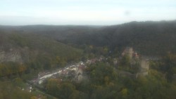 Hrad Hardegg, Dyje, Podyjí