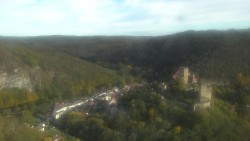 Zamek Hardegg, Dyje, Podyjí