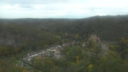 Hrad Hardegg, Dyje, Podyjí
