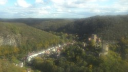 Hrad Hardegg, Dyje, Podyjí