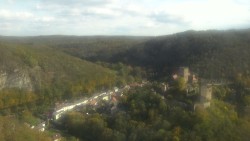 Hrad Hardegg, Dyje, Podyjí