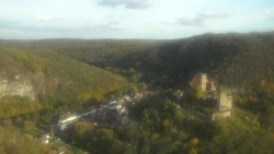 Hrad Hardegg, Dyje, Podyjí