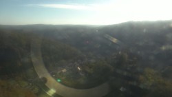 Hrad Hardegg, Dyje, Podyjí