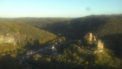 Hrad Hardegg, Dyje, Podyjí