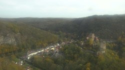 Hrad Hardegg, Dyje, Podyjí