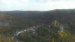 Hrad Hardegg, Dyje, Podyjí