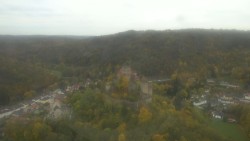 Hrad Hardegg, Dyje, Podyjí