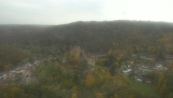Hrad Hardegg, Dyje, Podyjí