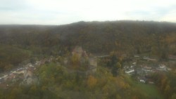 Hrad Hardegg, Dyje, Podyjí