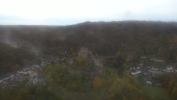 Hrad Hardegg, Dyje, Podyjí