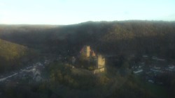 Hrad Hardegg, Dyje, Podyjí