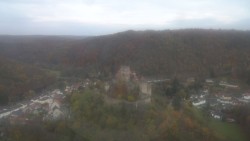 Hrad Hardegg, Dyje, Podyjí