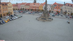 Resselovo náměstí