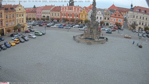 Město Chrudim - Resselovo náměstí - 13.4.2026 v 14:00 Město Chrudim - Resselovo náměstí - 13.4.2026 v 14:00