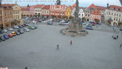 Resselovo náměstí