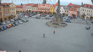Město Chrudim - Resselovo náměstí - 13.4.2026 v 14:30 Město Chrudim - Resselovo náměstí - 13.4.2026 v 14:30