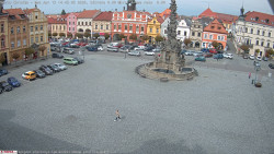 Resselovo náměstí