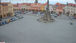 Resselovo náměstí