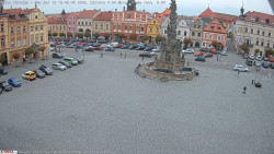 Resselovo náměstí