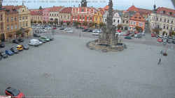 Resselovo náměstí