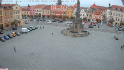 Resselovo náměstí