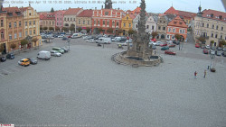 Resselovo náměstí