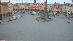 Resselovo náměstí