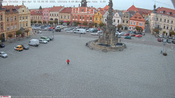 Resselovo náměstí