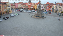 Resselovo náměstí