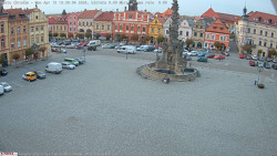 Resselovo náměstí