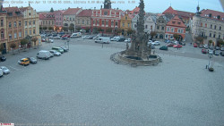 Resselovo náměstí