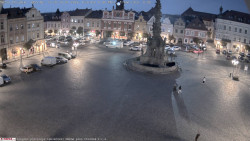 Resselovo náměstí