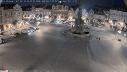 Resselovo náměstí