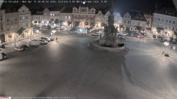 Resselovo náměstí