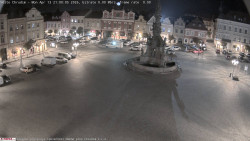 Resselovo náměstí