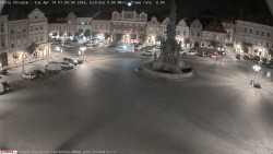 Resselovo náměstí