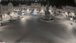 Resselovo náměstí