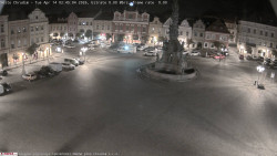 Resselovo náměstí