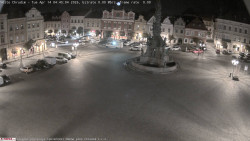 Resselovo náměstí