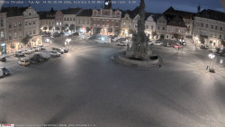 Resselovo náměstí