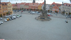 Resselovo náměstí